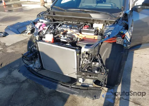 2024 Subaru Solterra Premium из США, поврежденный, VIN JTMABABA5RA066805